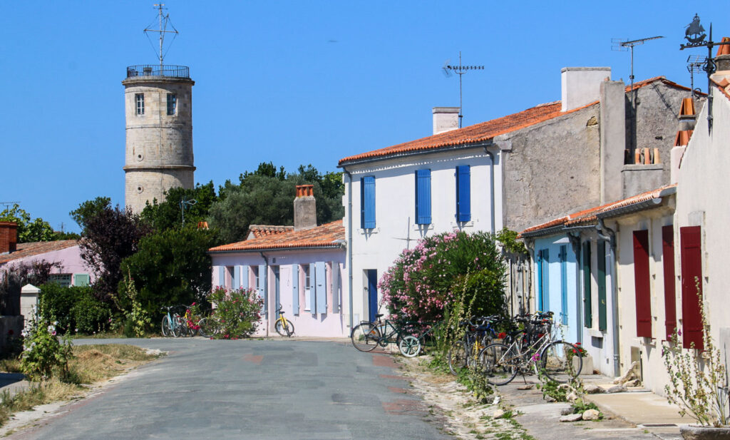 Cette petite île sans voiture est un havre de paix au large de la Charente-Maritime 1