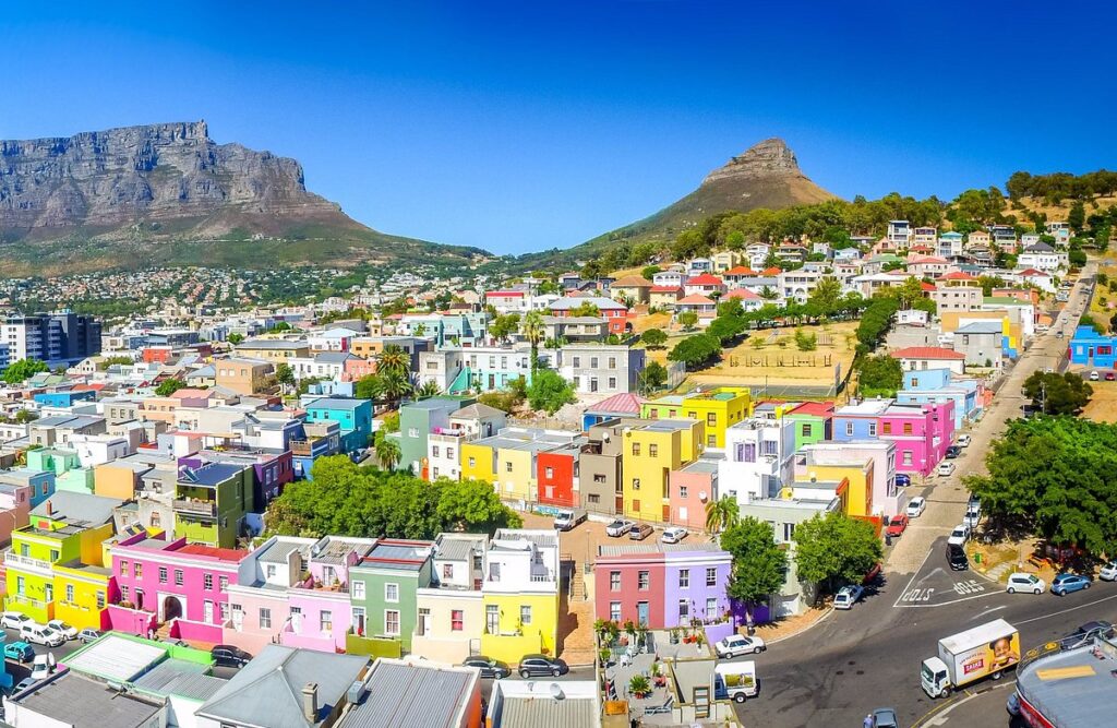 Deux villes, deux ambiances partez à la découverte de deux joyaux sud-africains 1
