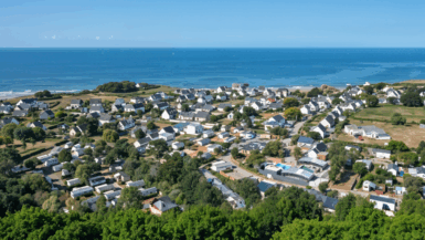 Entre surf, randonnées et galettes, cette perle du Morbihan séduit les amoureux de l’authentique