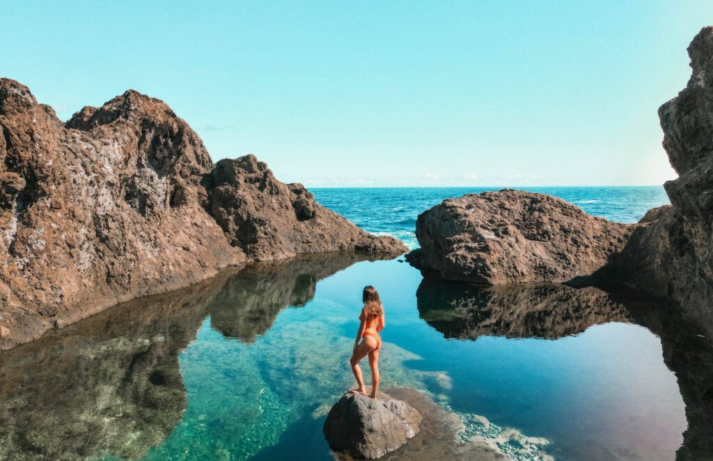 Envie de calme et de nature sauvage Ces plages préservées sont faites pour vous 1