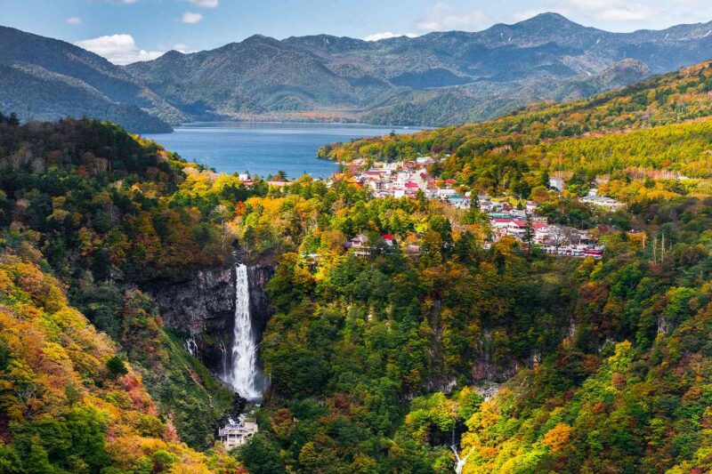 Envie de calme loin de Tokyo Ce coin secret du Japon est une vraie révélation !