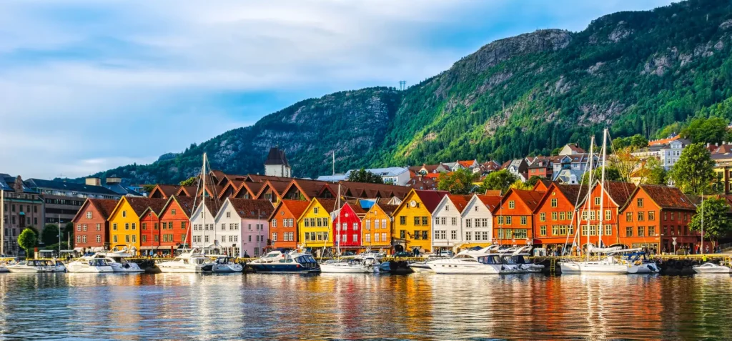 Fjords, cascades et randonnées spectaculaires un road trip inoubliable au cœur de la Norvège 1