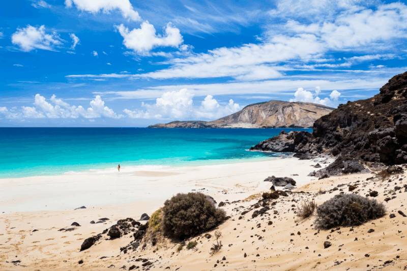 L’endroit le plus sauvage des Canaries… et pourtant si peu de voyageurs le connaissent