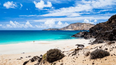 L’endroit le plus sauvage des Canaries… et pourtant si peu de voyageurs le connaissent
