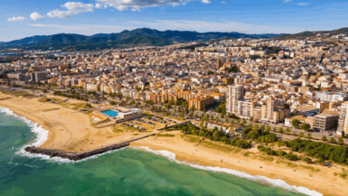 Pourquoi de plus en plus de voyageurs délaissent Barcelone pour cette ville méconnue