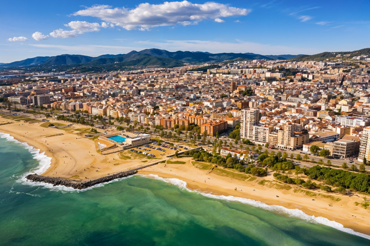 Pourquoi de plus en plus de voyageurs délaissent Barcelone pour cette ville méconnue