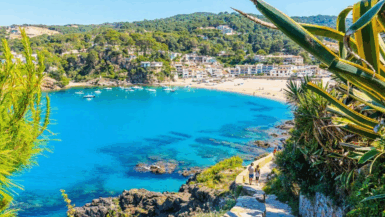 Prêt à découvrir les plages secrètes d’Espagne que même les locaux veulent garder pour eux