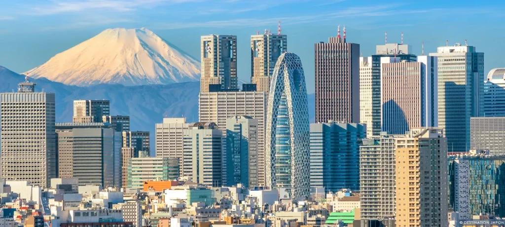 Tokyo en 24h un expert dévoile un itinéraire inoubliable entre tradition et modernité 1
