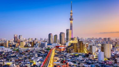 Tokyo en 24h un expert dévoile un itinéraire inoubliable entre tradition et modernité