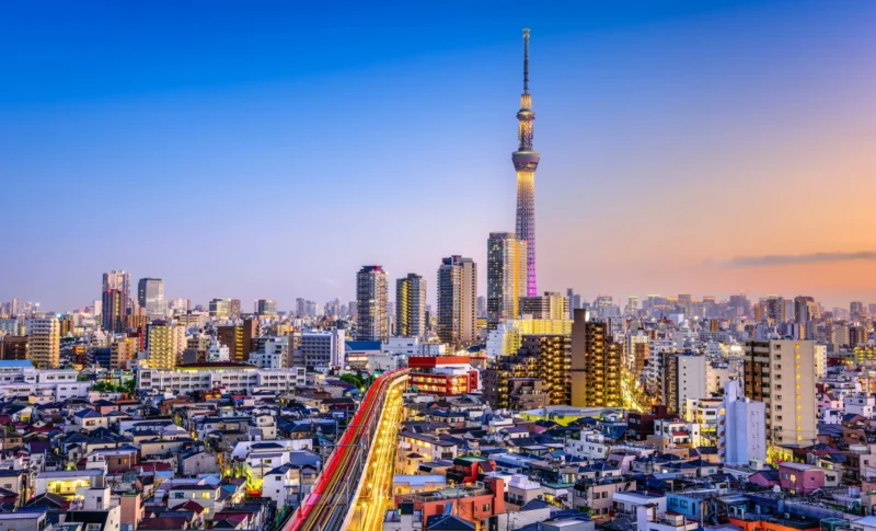 Tokyo en 24h un expert dévoile un itinéraire inoubliable entre tradition et modernité
