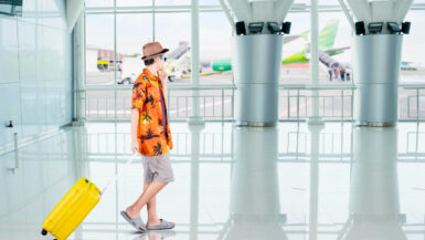 Trois astuces simples pour voyager en avion à petit prix même pendant les vacances !
