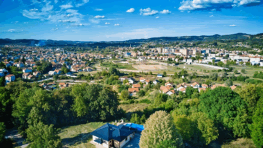 Vous rêvez d’un voyage authentique et tranquille Cette destination est faite pour vous !
