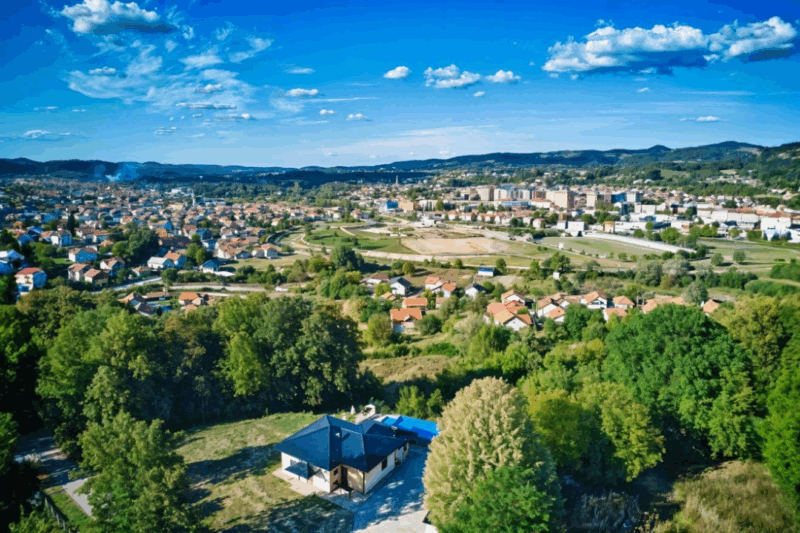 Vous rêvez d’un voyage authentique et tranquille Cette destination est faite pour vous !