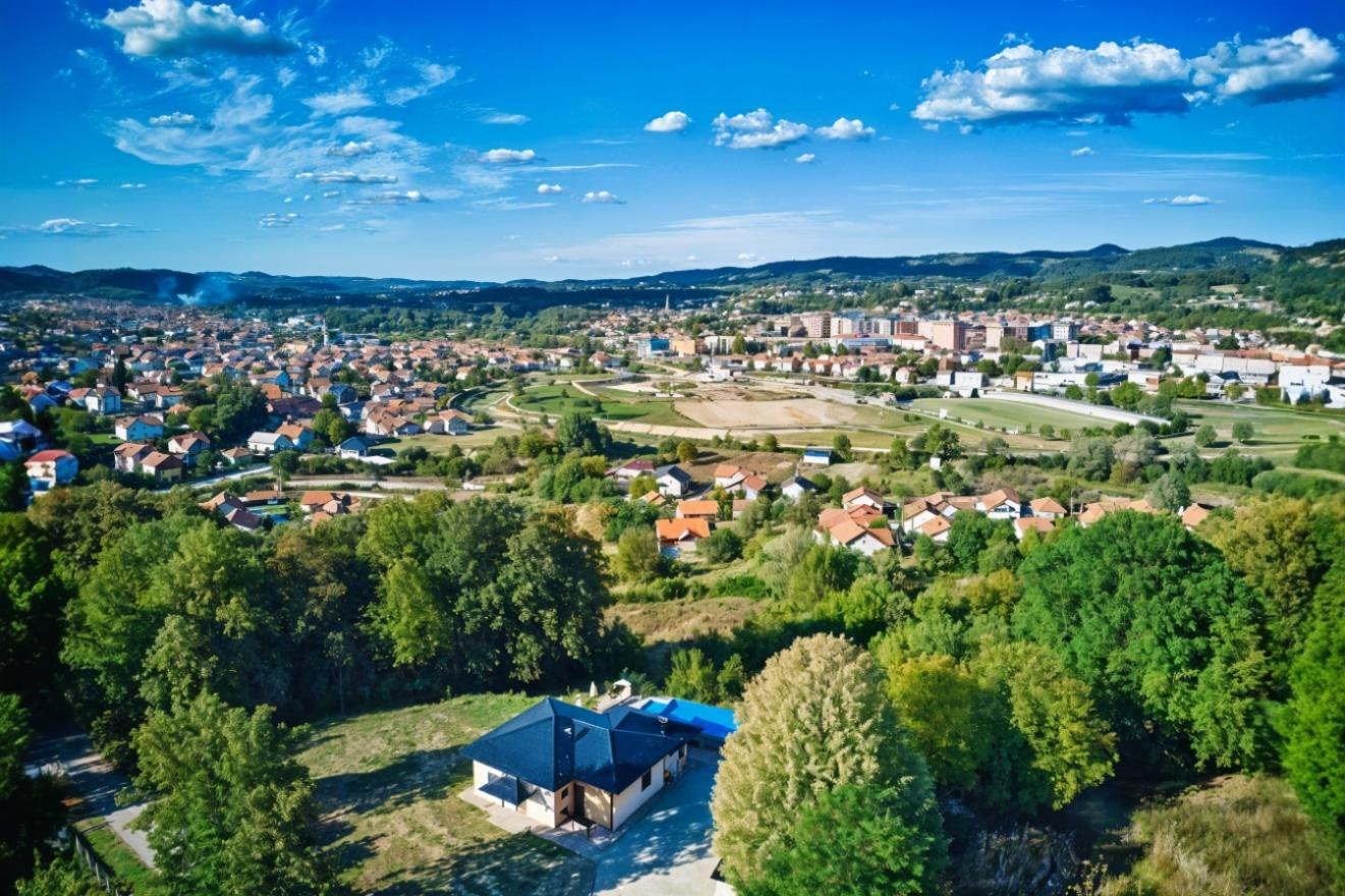 Vous rêvez d’un voyage authentique et tranquille Cette destination est faite pour vous !