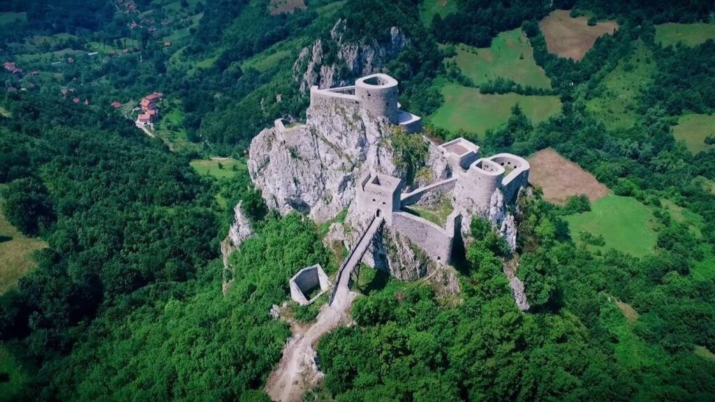 Vous rêvez d’un voyage authentique et tranquille Cette destination secrète est faite pour vous !