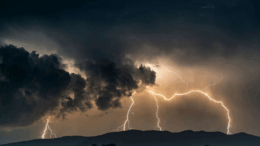 Alerte inondation 59 départements sous surveillance, des pluies intenses attendues