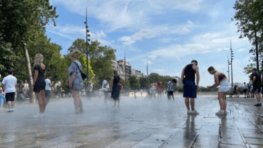 Canicule Météo France déclenche l’alerte rouge dans 16 départements, êtes-vous concernés