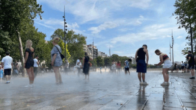 Canicule Météo France déclenche l’alerte rouge dans 16 départements, êtes-vous concernés