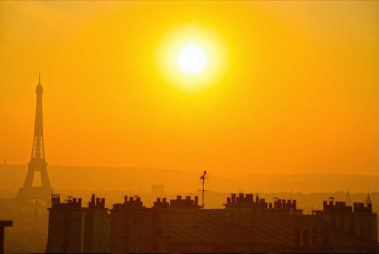 Canicule extrême la vigilance rouge levée, mais le sud-est reste sous haute surveillance
