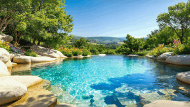 Ce coin secret de Provence offre l'une des plus belles baignades naturelles de France