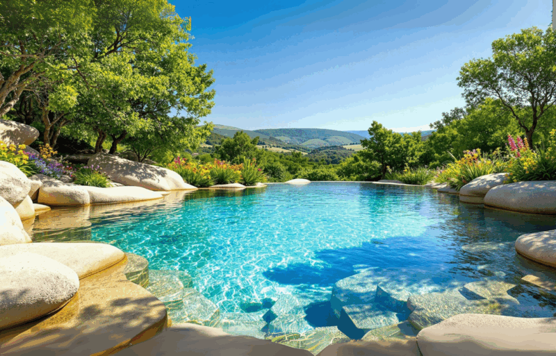 Ce coin secret de Provence offre l'une des plus belles baignades naturelles de France
