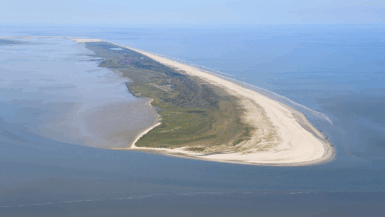 Entre plages immaculées et biodiversité protégée, cette destination secrète vous invite à ralentir et à respirer