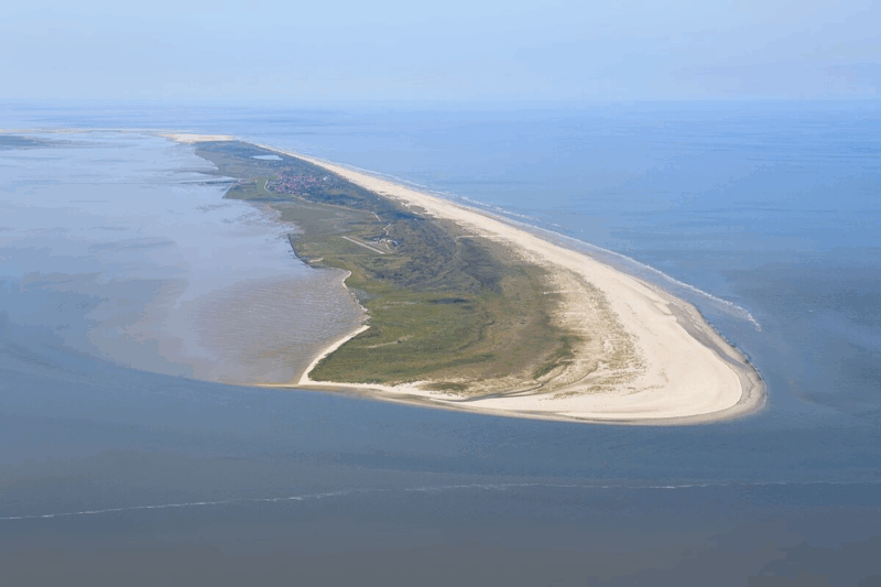 Entre plages immaculées et biodiversité protégée, cette destination secrète vous invite à ralentir et à respirer