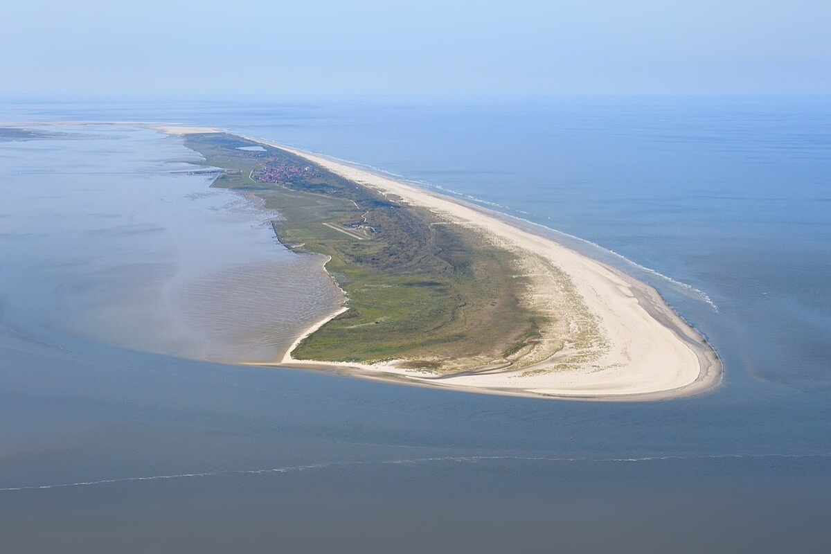 Entre plages immaculées et biodiversité protégée, cette destination secrète vous invite à ralentir et à respirer