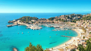 Envie d’authenticité Ce village de Majorque au charme rétro offre un voyage hors du temps