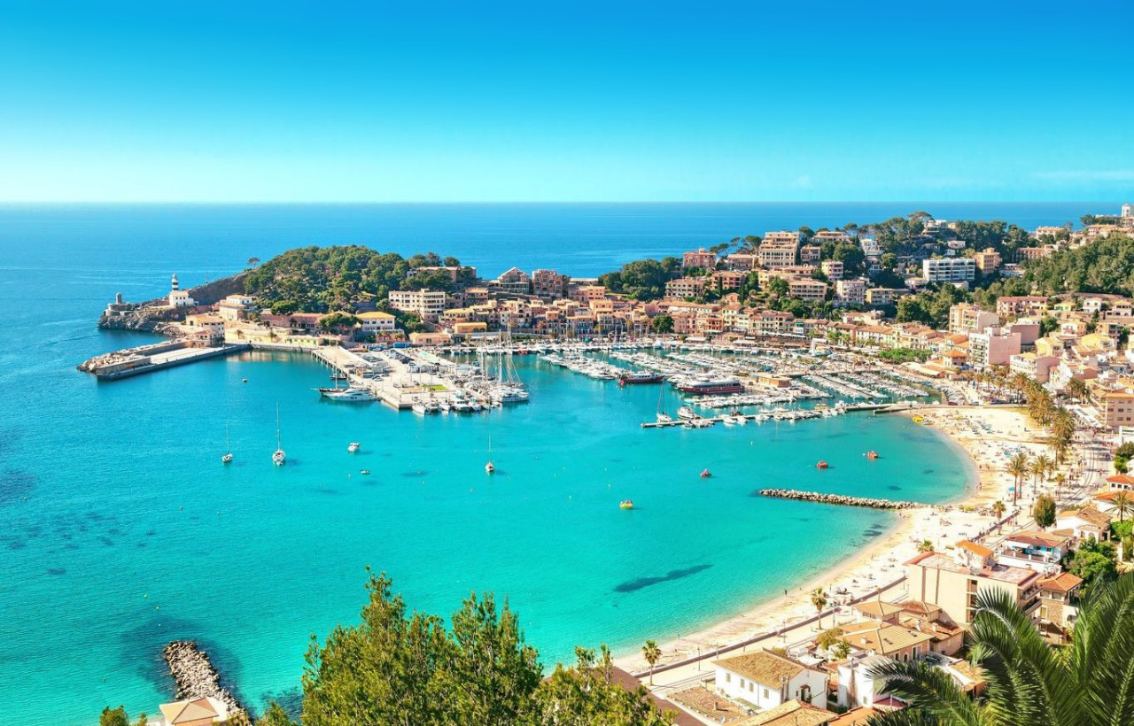 Envie d’authenticité Ce village de Majorque au charme rétro offre un voyage hors du temps