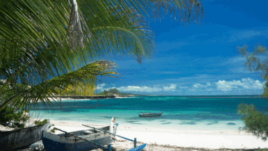 Envie d’aventure Cette île de l'Océan Indien offre un dépaysement total entre forêts, plages et traditions