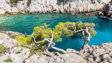 Envie de fraîcheur Voici les plus beaux lieux de baignade sauvage à absolment découvrir en France