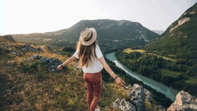 Envie de ralentir cet été Ces villes sereines sont les nouvelles capitales du slow tourisme en 2025