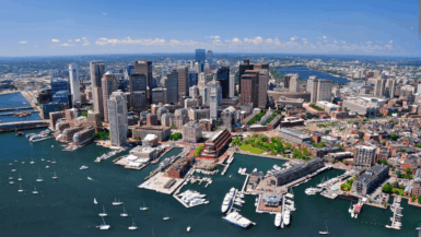 Évasion côtière Moins touristique que New York, cette ville américaine vous réserve un été inoubliable !