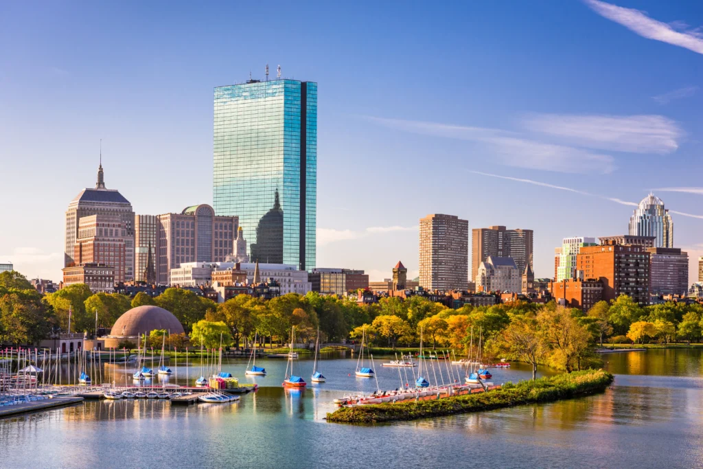 Évasion côtière Moins touristique que New York, cette ville américaine vous réserve un été inoubliable 1