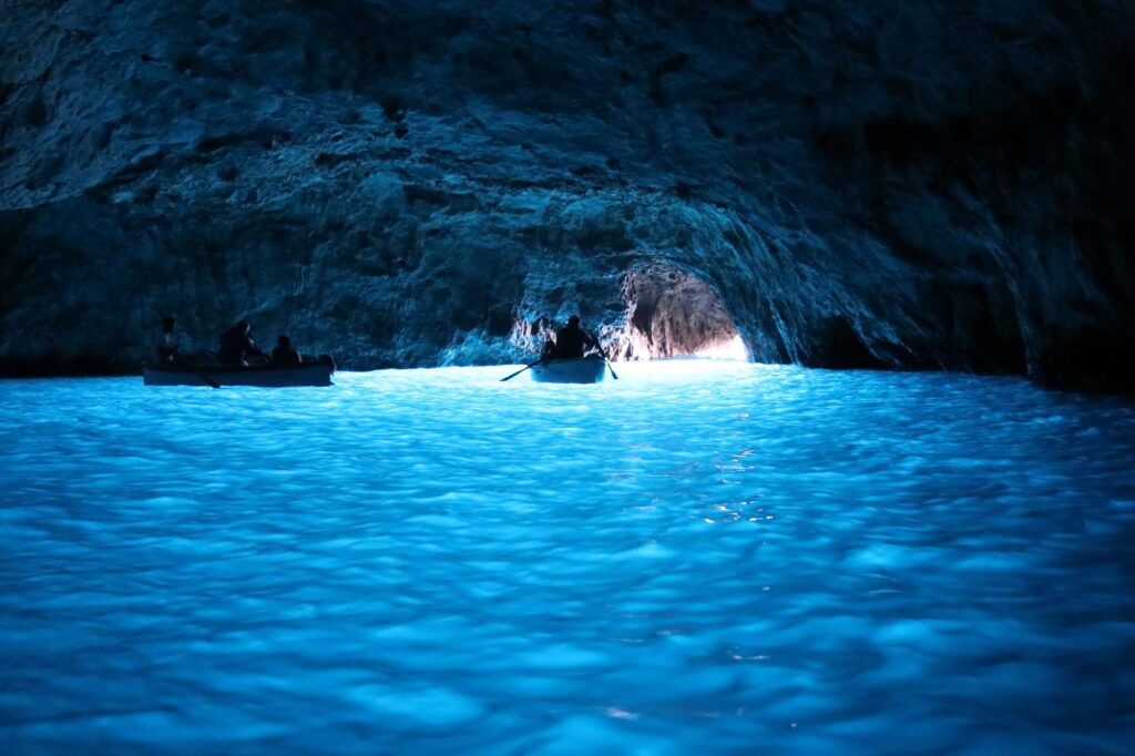 Grotte magique, épave mythique, réserve sauvage… La Méditerranée comme vous ne l’avez jamais vue 1
