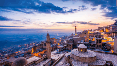 Le charme d’un conte oriental à un prix doux cap sur une destination oubliée des touristes !
