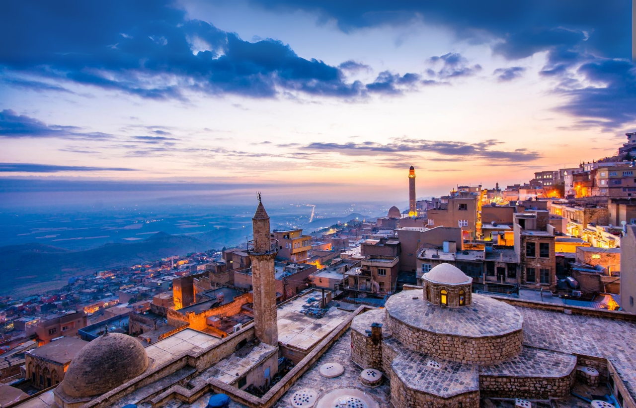 Le charme d’un conte oriental à un prix doux cap sur une destination oubliée des touristes !