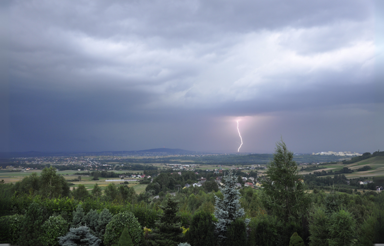 Orages violents attendus ce 14 juillet quelles régions sont les plus à risque