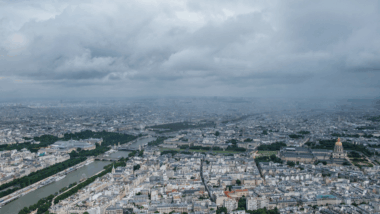 Pluies intenses et vigilance orange quelles zones sont les plus menacées ce 24 juillet