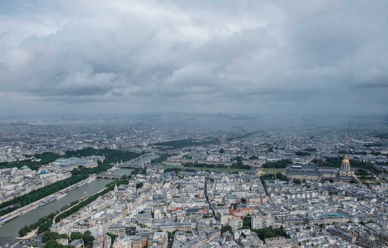 Pluies intenses et vigilance orange quelles zones sont les plus menacées ce 24 juillet