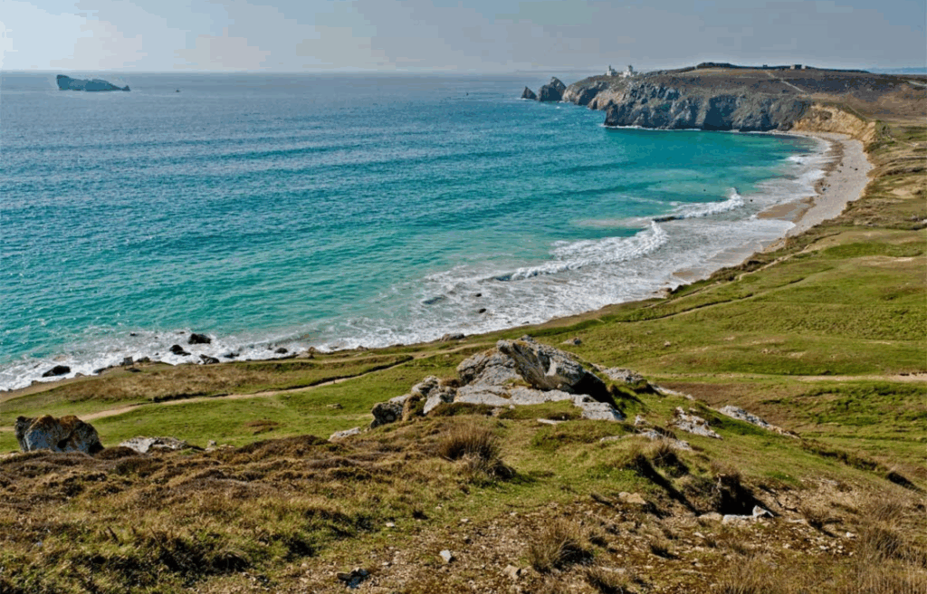 Pourquoi cette plage bretonne séduit-elle plus que les destinations stars de l'été 1