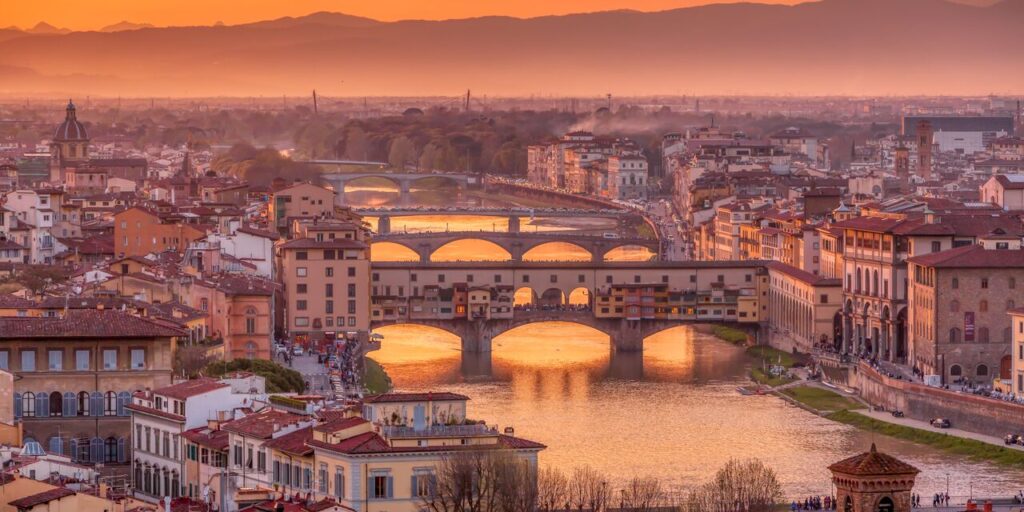 Qu’est-ce qui rend cette perle italienne incontournable pour les amoureux d’architecture et de dolce vita 1
