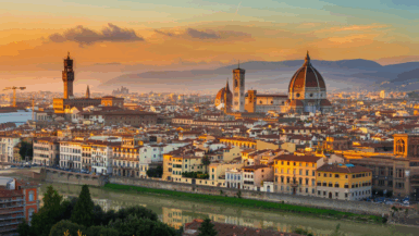 Qu’est-ce qui rend cette perle italienne incontournable pour les amoureux d’architecture et de dolce vita