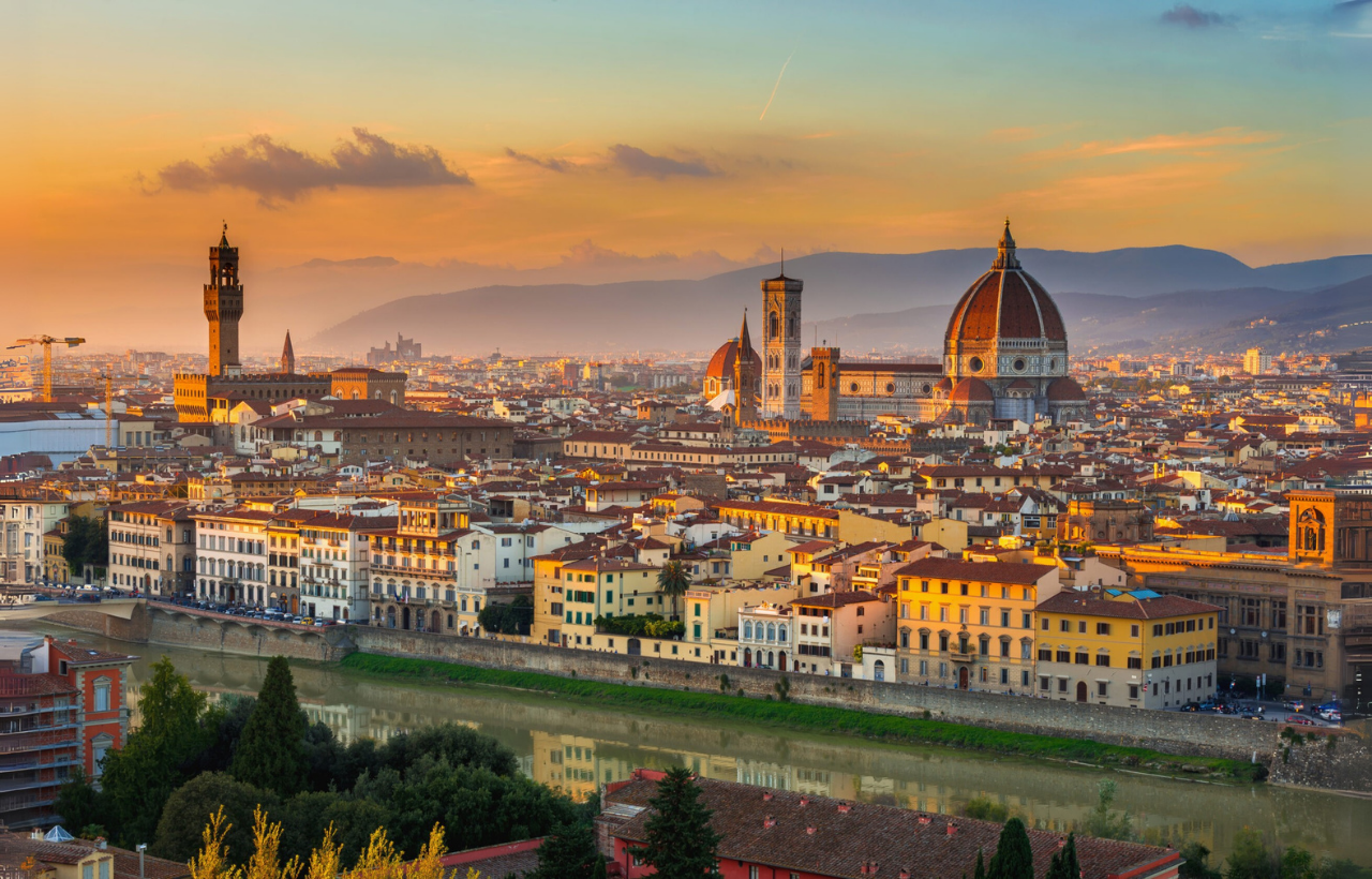 Qu’est-ce qui rend cette perle italienne incontournable pour les amoureux d’architecture et de dolce vita