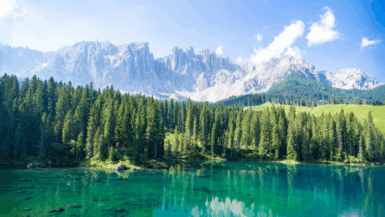Randonnée époustouflante explorez les Dolomites cet été pour des vues à couper le souffle !