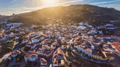 Sources thermales, forêts et artisanat cette destination au Portugal va vous surprendre