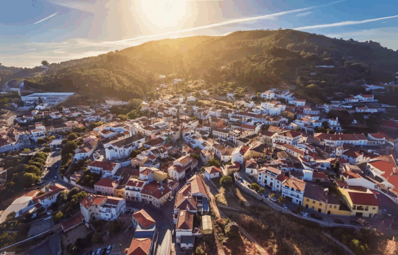 Sources thermales, forêts et artisanat cette destination au Portugal va vous surprendre