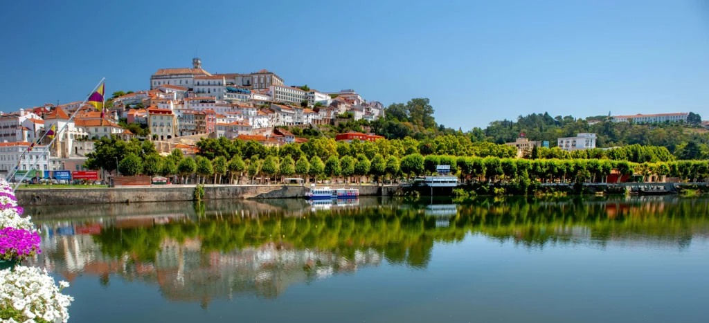 Tourisme Ce joyau portugais fascine par son histoire millénaire et sa richesse culturelle 1