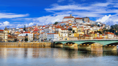 Tourisme Ce joyau portugais fascine par son histoire millénaire et sa richesse culturelle